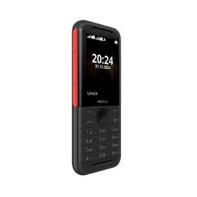 Mobilný telefón Nokia 5310 (2024) čierny

 obrázok produktu 3 z 5