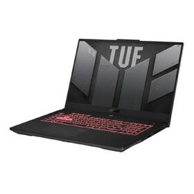Notebook Asus TUF Gaming A17 sivý

 obrázok produktu 2 z 9