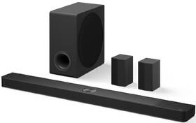 Soundbar LG S90TR čierny

 obrázok produktu 10 z 20