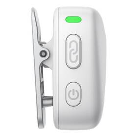 Mikrofón DJI Mic Mini Transmitter biela

 obrázok produktu 4 z 7