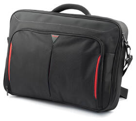 Brašna na notebook Targus Classic+ 17-18" Clamshell čierna

 obrázok produktu 2 z 4