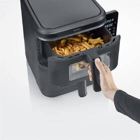 Fritéza teplovzdušná Severin FR 2468 čierna

 obrázok produktu 6 z 19