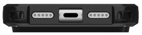 Kryt na mobil UAG Pathfinder Clear MagSafe na Apple iPhone 17 Pro čierny/strieborný

 obrázok produktu 14 z 15