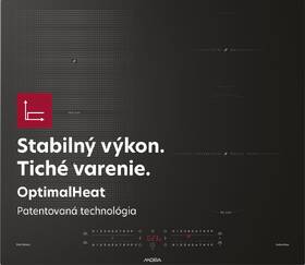Indukčná varná doska Mora VDIS 677 C čierna

 obrázok produktu 1 z 7