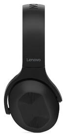 Headset Lenovo Legion H410 Wireless Gaming čierny

 obrázok produktu 5 z 17