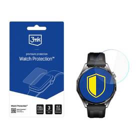 Tvrdené sklo 3mk Watch Protection FlexibleGlass na Huawei Watch GT 6 46mm 

 obrázok produktu 1 z 1