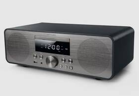Mikro HiFi systém MUSE M-880BTC 

 obrázok produktu 1 z 5