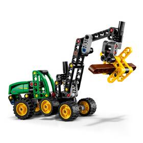 Stavebnica LEGO® Technic 42218 Kombajn John Deere 1470H 

 obrázok produktu 1 z 8