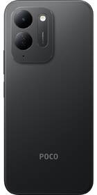 Mobilný telefón Poco C95 Pro 8 GB / 256 GB čierny

 obrázok produktu 6 z 11