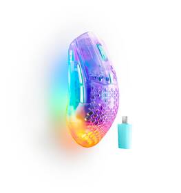 Myš SteelSeries Aerox 3 Wireless Gen 2 Fortnite fialová

 obrázok produktu 1 z 8