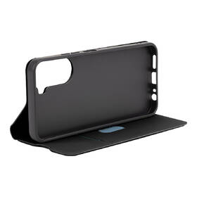 Puzdro na mobil flipové Obal:Me SmoothTouch na Xiaomi Redmi A7 Pro 4G čierne

 obrázok produktu 2 z 3
