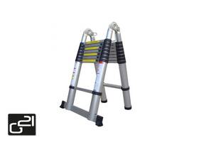 Rebrík G21 GA-TZ16-5M 

 obrázok produktu 7 z 8