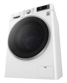 Práčka LG F94J7VY1W biela

 obrázok produktu 12 z 19