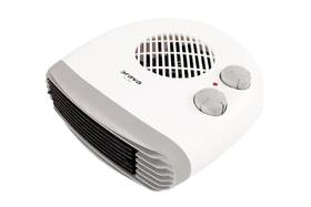 Teplovzdušný ventilátor Orava VL-203 biely

 obrázok produktu 2 z 3