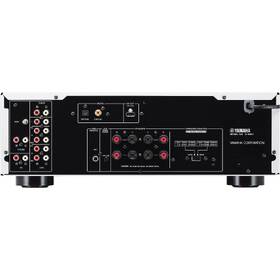 Zosilňovač Yamaha A-S301 čierny

 obrázok produktu 1 z 2