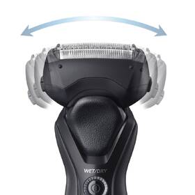 Holiaci strojček Panasonic ES-RT37-K503 

 obrázok produktu 5 z 12