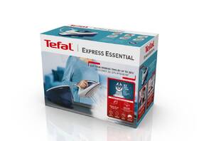 Žehliaci systém Tefal SV6116E0 Express Easy 

 obrázok produktu 15 z 16