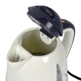 Rýchlovarná kanvica Carpoint 0510175 

 obrázok produktu 2 z 2