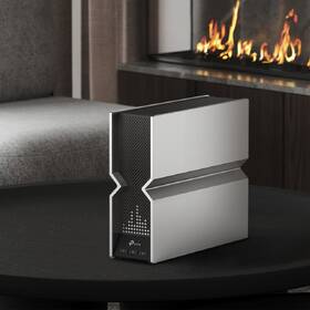 Router TP-Link Archer BE800, BE19000 Tri-Band Wi-Fi 7 čierny

 obrázok produktu 5 z 10