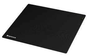 Podložka pod myš Genesis CARBON 700 XXL CORDURA, 45×40 cm čierna

 obrázok produktu 1 z 5