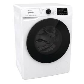 Práčka Gorenje WSEP84AWI biela farba
