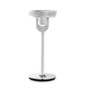 Ventilátor stojanový Duux DXCF11 Whisper Flex Smart White biely

 obrázok produktu 5 z 37