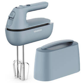 Set výrobkov KENWOOD CPG35.000GY modrý

 obrázok produktu 6 z 16