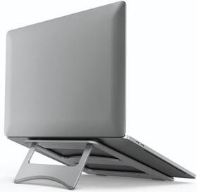 Stojanček Hama Aluminium Stand 15,6" strieborná

 obrázok produktu 3 z 7
