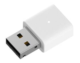 Wi-Fi adaptér D-Link AN3U biely

 obrázok produktu 2 z 10