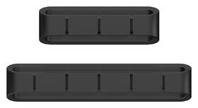 Držiak AKASA Cable Cord Holder, 3x3-port + 2x5-port čierny

 obrázok produktu 4 z 6