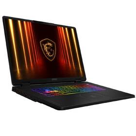 Notebook MSI Crosshair A18 HX A8WGKG-027CZ čierny

 obrázok produktu 4 z 10