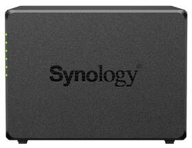 Sieťové úložisko Synology DS1525+ čierne

 obrázok produktu 3 z 4