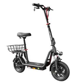 Elektrická kolobežka City Boss Z350 čierna

 obrázok produktu 6 z 13