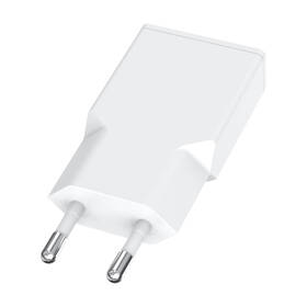Nabíjačka do siete Solight USB-C 20W fast charger biely

 obrázok produktu 1 z 6