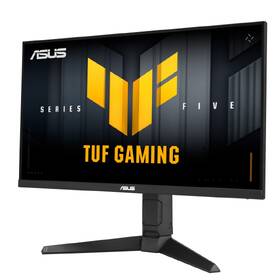 Herný monitor Asus TUF Gaming VG259QL5A čierny

 obrázok produktu 2 z 9