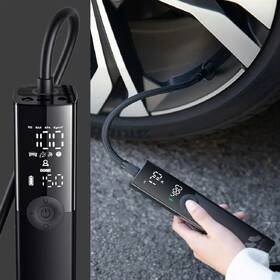 Kompresor Woowind Ventus Pro čierny

 obrázok produktu 3 z 7