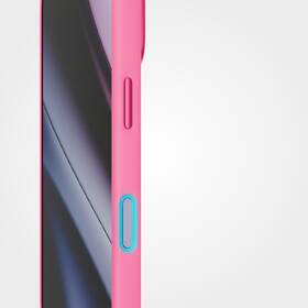 Kryt na mobil Epico Silicone Pro Mag+ Apple iPhone 17 Pro Max / 18 Pro Max Qi2 & MagSafe ružový

 obrázok produktu 3 z 4