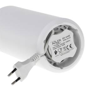 Mlynček na kávu Adler AD4446ws strieborný/biely

 obrázok produktu 6 z 11