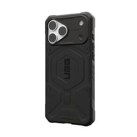Kryt na mobil UAG Pathfinder MagSafe na Apple iPhone 18 Pro / 17 Pro čierny

 obrázok produktu 3 z 16