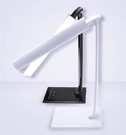 Stolná lampa Solight WO37 stmievateľná, 12W biela

 obrázok produktu 7 z 9