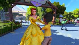 Hra Microsoft Disney Adventures 

 obrázok produktu 6 z 14