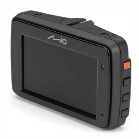 Autokamera Mio MiVue 733 WIFI GPS (s parkovacím režimom) čierna

 obrázok produktu 6 z 13