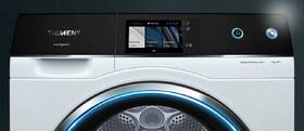 Sušička bielizne Siemens WT47X940EU biela

 obrázok produktu 2 z 11