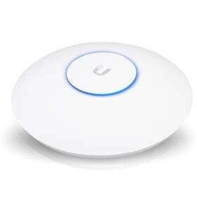 Prístupový bod (AP) Ubiquiti UniFi AC HD biely

 obrázok produktu 1 z 3