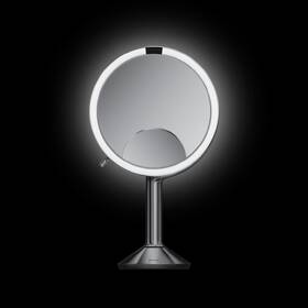 Zrkadlo kozmetické Simplehuman ST3024 

 obrázok produktu 4 z 6