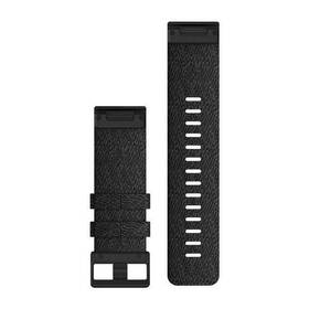 Remienok Garmin QuickFit 26mm, nylonový, čierny, čierna pracka čierny

 obrázok produktu 2 z 2