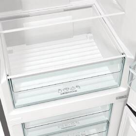 Chladnička s mrazničkou Gorenje NRK6202EXL4 IonAir nerez

 obrázok produktu 5 z 12