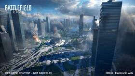 Hra EA Xbox Series X Battlefield 2042 

 obrázok produktu 6 z 12