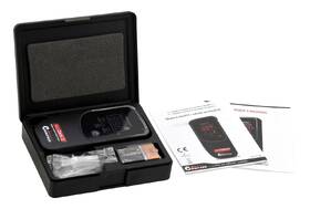 Alkoholtestér Compass AlcoZero2 CA 20FS 

 obrázok produktu 3 z 6