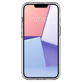 Kryt na mobil Spigen Crystal Hybrid na Apple iPhone 13 priehľadný

 obrázok produktu 2 z 6